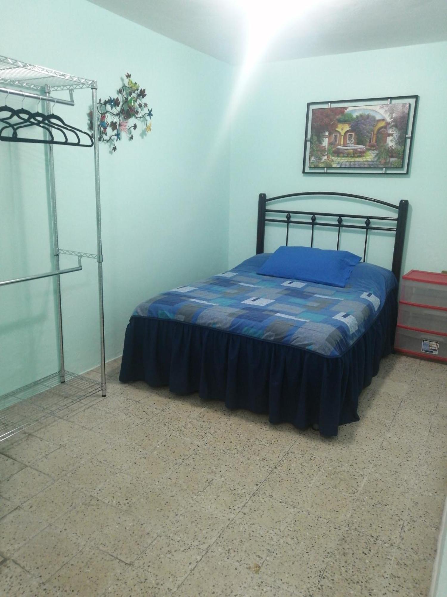 Departamento Cercano Al Aeropuerto T2, A 2 Calles Mexico City Room photo